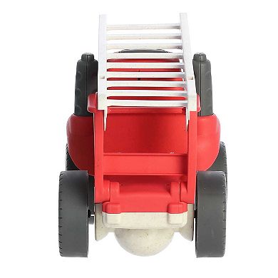 Aurora Toys Medium Red Wheatley 11" Fire Truck Versatile Toy