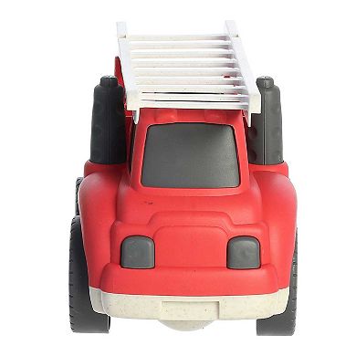 Aurora Toys Medium Red Wheatley 11" Fire Truck Versatile Toy