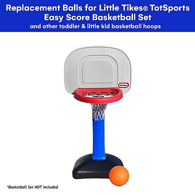 Little Tikes Easyscore Basketball