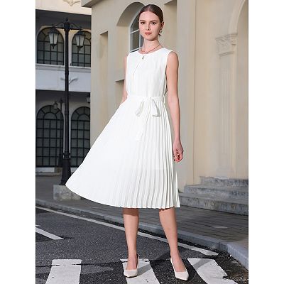 sachin and babi light blue dress Buy Women's Dresses Brown A-Line Casual Online main image 0