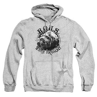 Princess Bride They Do Exist Adult Pull Over Hoodie