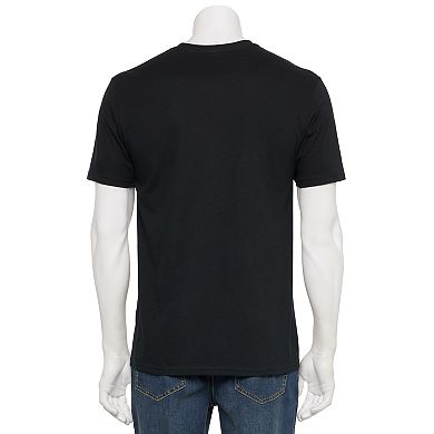 Men's Marvel Deadpool No One Graphic Tee