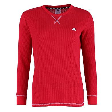 Starter Women's Thermal Set