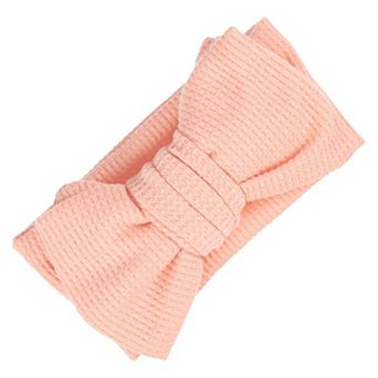 1 pc Cute Fashion Bow Headbands For Girls For Children 6.69"x3.54"
