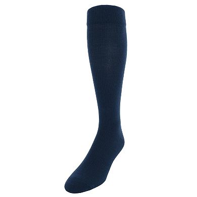 Men's American Lifestyle Compression Over The Calf Socks (2 Pair)
