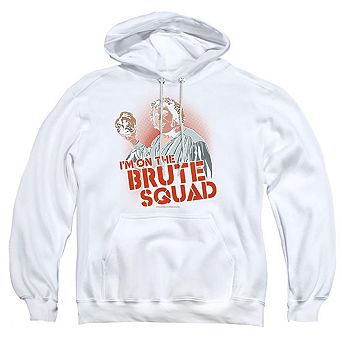 Princess Bride Im On The Adult Pull Over Hoodie
