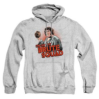 Princess Bride Im On The Adult Pull Over Hoodie