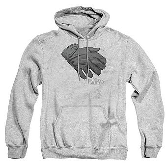 Princess Bride Six Fingered Glove Adult Pull Over Hoodie