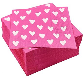 24-Pack Floral Disposable To Go Paper Coffee Cups with Lids 16 oz, 4 Colors