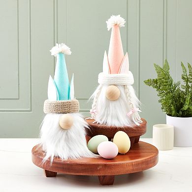 6 Pack Foam Cones For Crafts, Holiday Decorations, Handmade Gnomes, 3.8 X 9.5 In