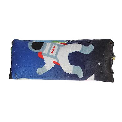 Aurora Toys Small Black 5.25" Space Water Wiggler Engaging Toy