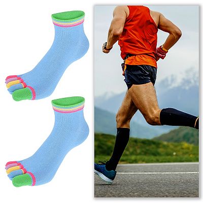 Kohls non slip socks hot sale