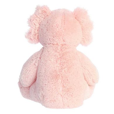 Aurora Large Pink 14" Axolotl Cuddly Stuffed Animal