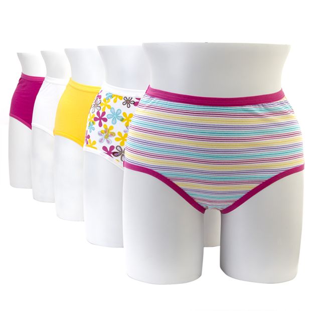 Kohls vanity fair underwear 2025