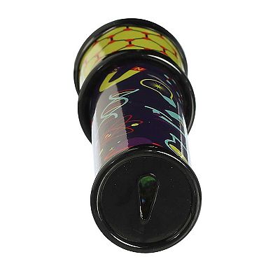 Aurora Toys Small Yellow 8" Kaleidoscope Engaging Toy