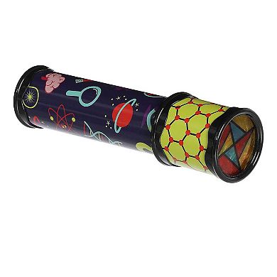 Aurora Toys Small Yellow 8" Kaleidoscope Engaging Toy