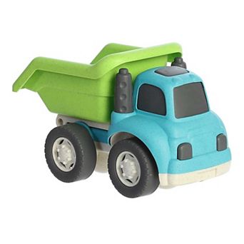 Aurora Toys Medium Blue Wheatley 11" Dump Truck Versatile Toy