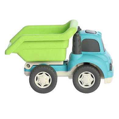 Aurora Toys Medium Blue Wheatley 11" Dump Truck Versatile Toy
