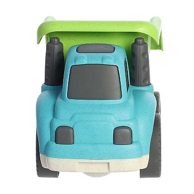 Aurora Toys Medium Blue Wheatley 11" Dump Truck Versatile Toy