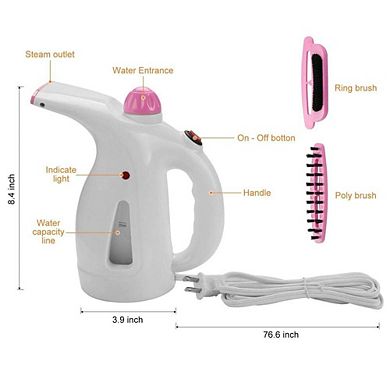 Portable Handheld Steam Cleaner