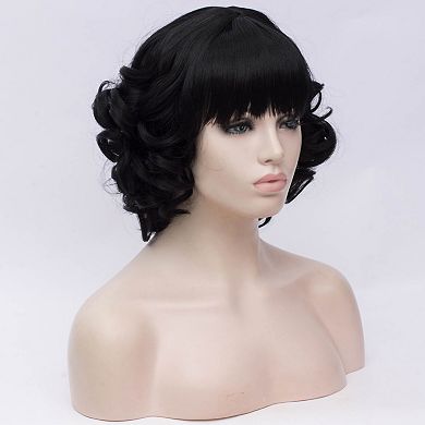 Wigs For Women 12