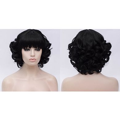 Wigs For Women 12