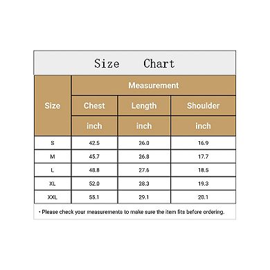 Sleeveless Hoodie For Men's Zipper Drawstring Hooded Sweatshirt Vest