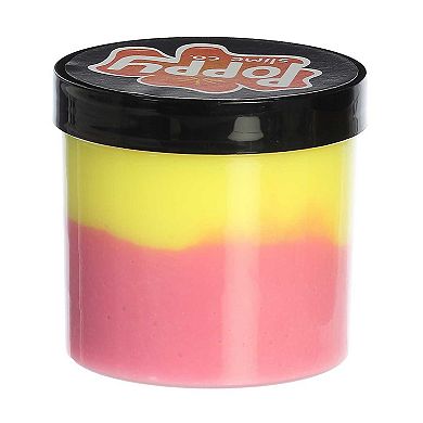 Aurora Toys Mini Pink Poppy Slime Co. 11.3oz Whimsical Garden Slime ...