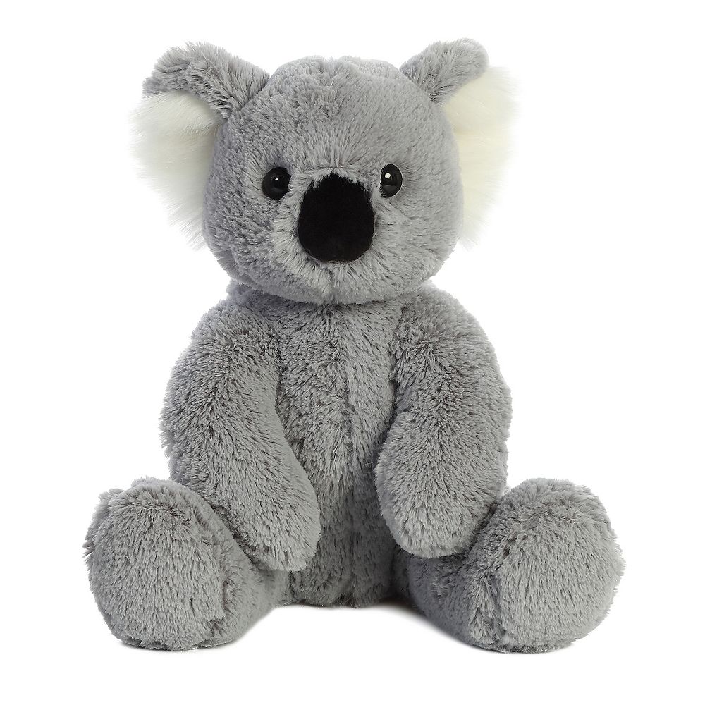 Aurora Large Gray 14