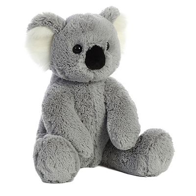 Aurora Large Gray 14