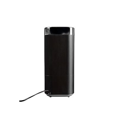 Danby 5L Ultrasonic Top Fill Humidifier In Black