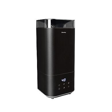 Danby 5L Ultrasonic Top Fill Humidifier In Black