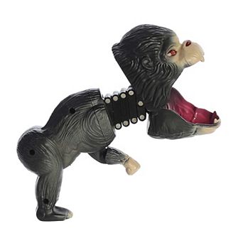 Aurora Toys Small Black 3.5" Gorilla Grabber Engaging Toy