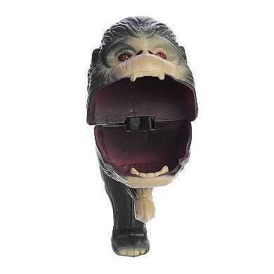 Aurora Toys Small Black 3.5" Gorilla Grabber Engaging Toy