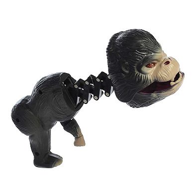 Aurora Toys Small Black 3.5" Gorilla Grabber Engaging Toy