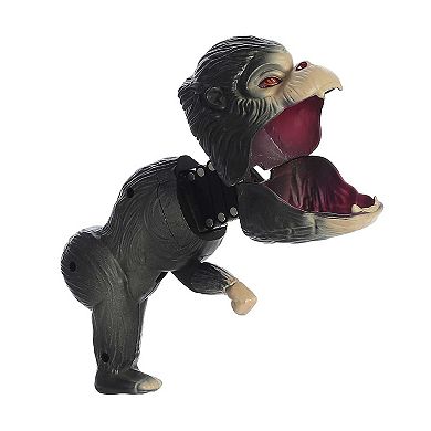Aurora Toys Small Black 3.5" Gorilla Grabber Engaging Toy