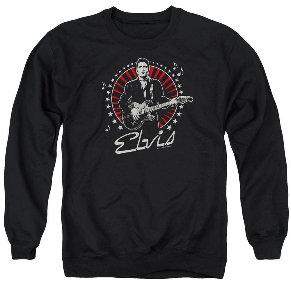 Presley Tree Drop Shoulder Sweatshirt