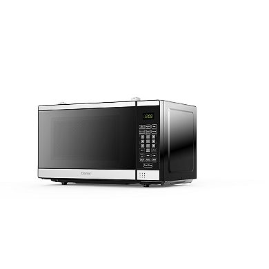 Danby Designer 0.7 Cu. Ft. Space Saving Under The Cupboard Microwave