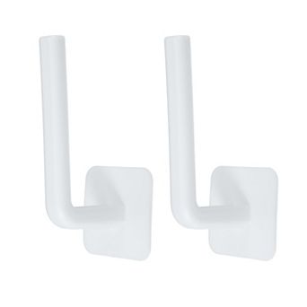 Baseball Hat Hooks Adhesive Hat Organizer Hanger Wall Cap Rack For Bedroom Dressing Room