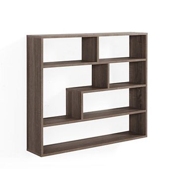 Large Rectangular Shelf Unit