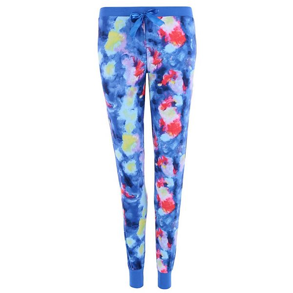 Kohls tie dye sweatpants sale