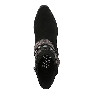 Blowfish Malibu Rally Women's Booties