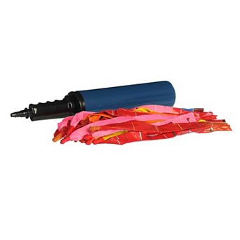 Aurora Toys Medium Red 12" Rocket Balloons Engaging Toy