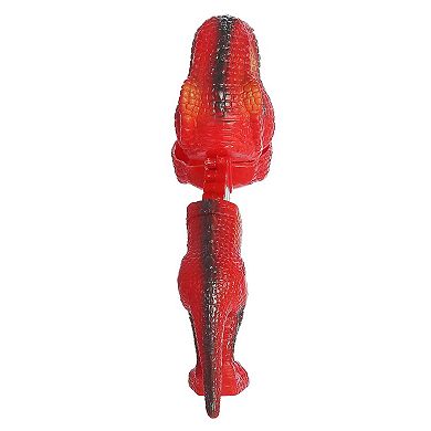 Aurora Toys Small Red 4" T-rex Grabber Engaging Toy