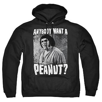 Princess Bride A Giant Snack Adult Pull Over Hoodie