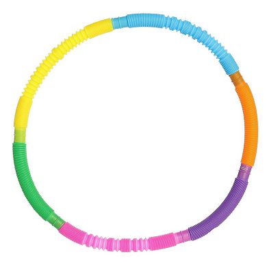 Aurora Toys Small Multicolor Pop Tubes Engaging Toy