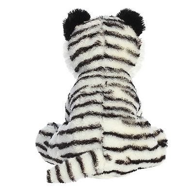 Aurora white tiger stuffed animal online