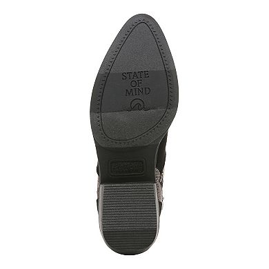 Blowfish Malibu Rebel 2 Women's Boots