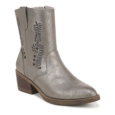 Kohls womens boots on sale hotsell