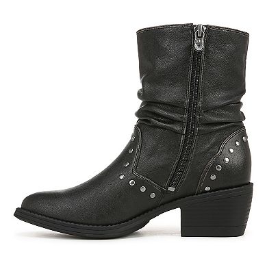 Blowfish Malibu Rebel Women's Booties